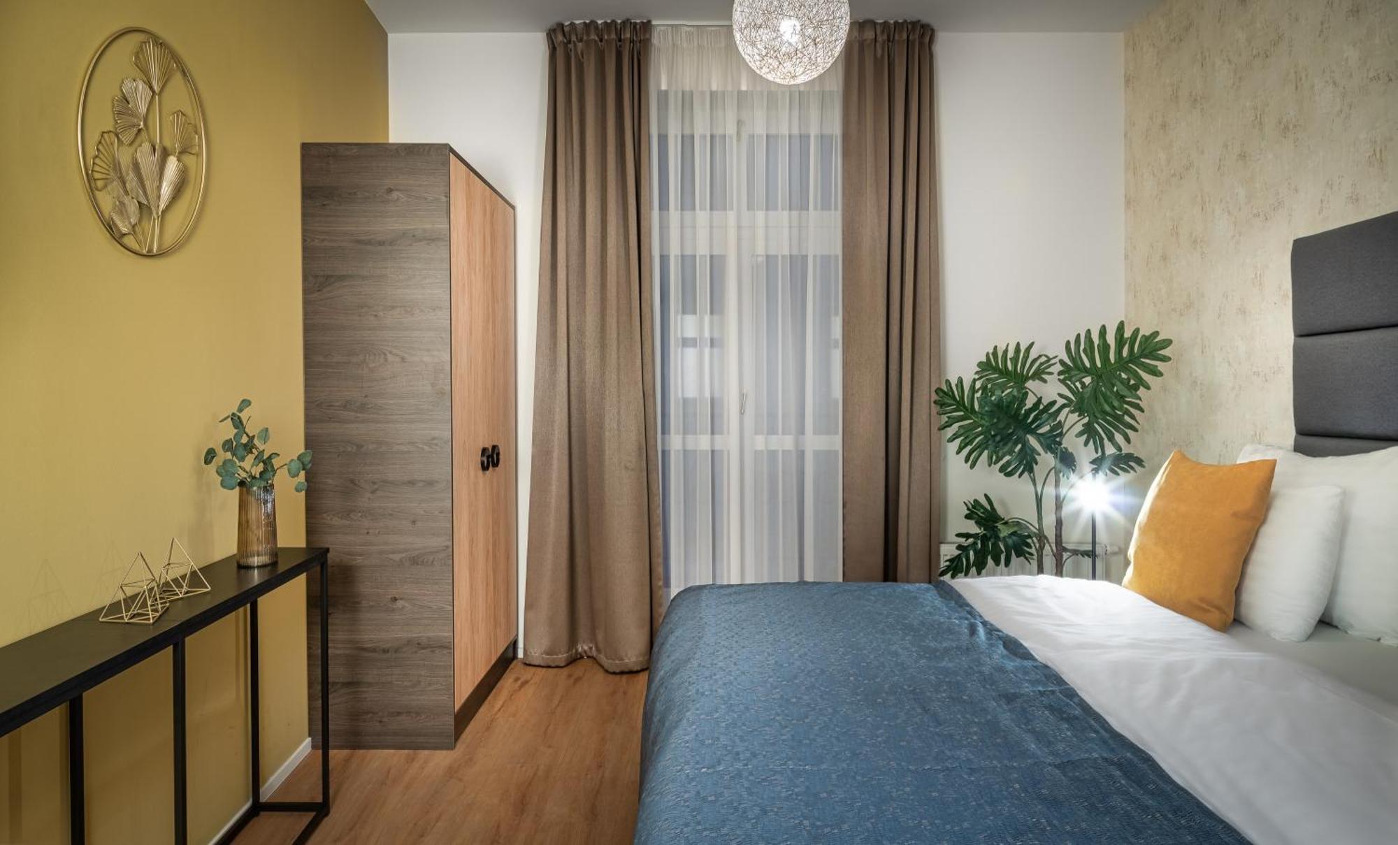 Vn48 By Adrez 4* Praha